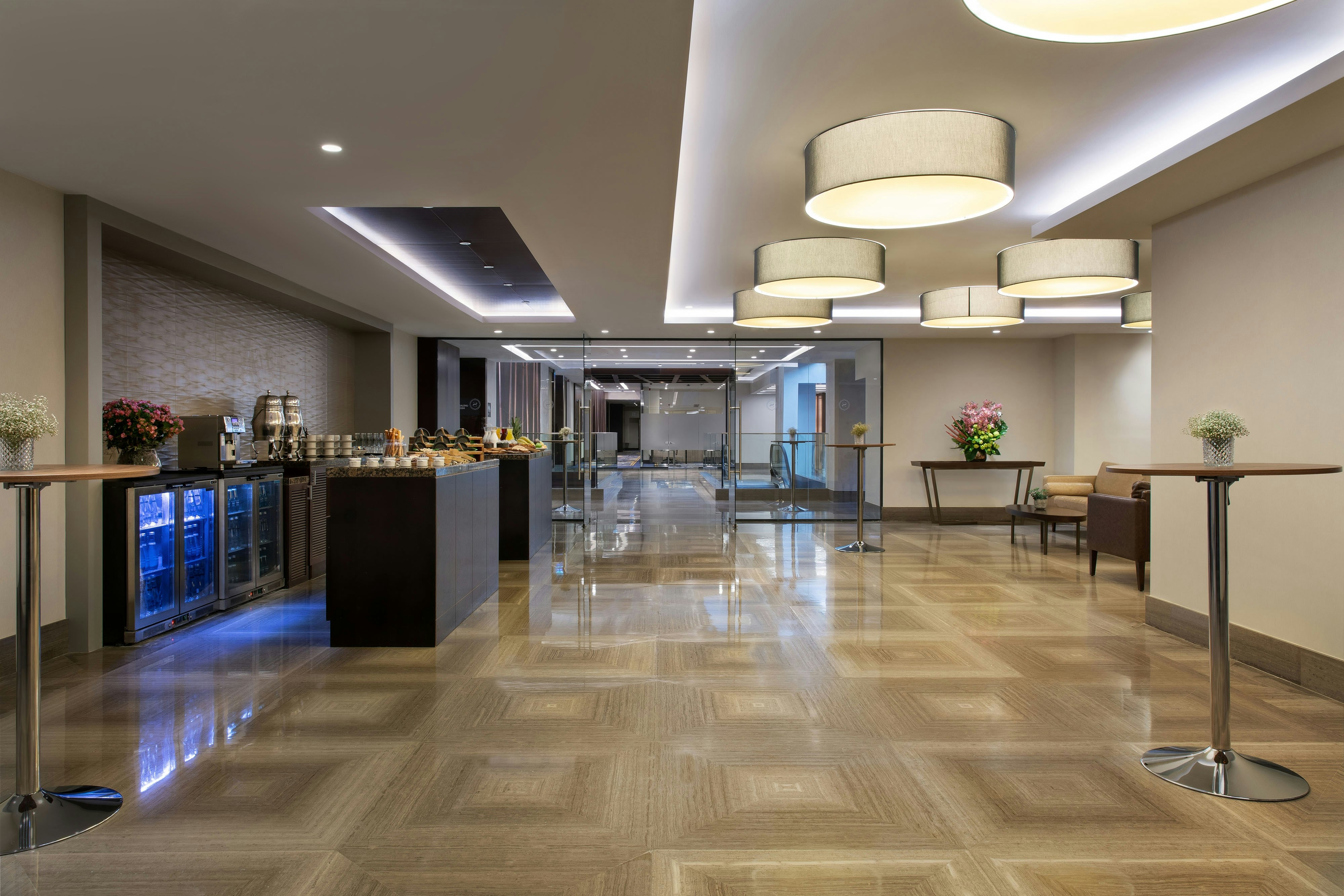 Sheraton Istanbul City Center 7/65