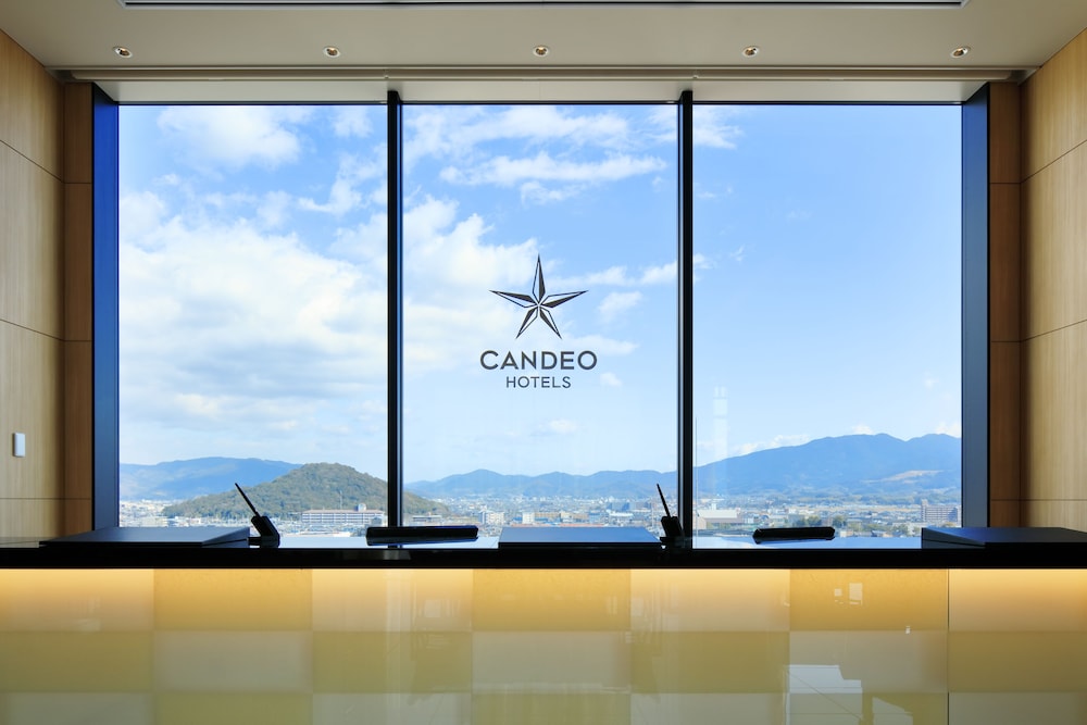Candeo Hotels Nara Kashihara 5/50