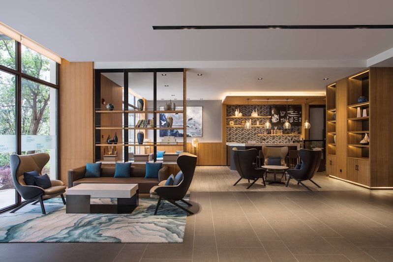 Fairfield By Marriott Jingdezhen 15/20