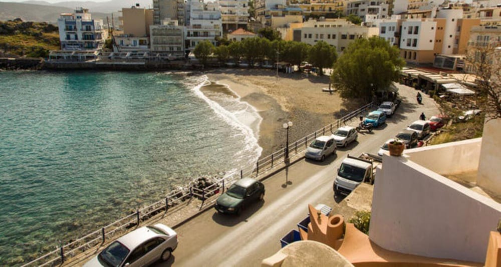 Pension Mylos 31/39