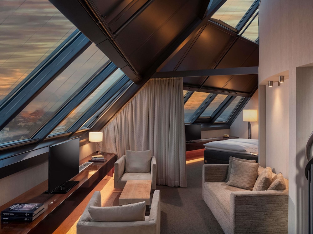 Movenpick Hotel Hamburg 56/76