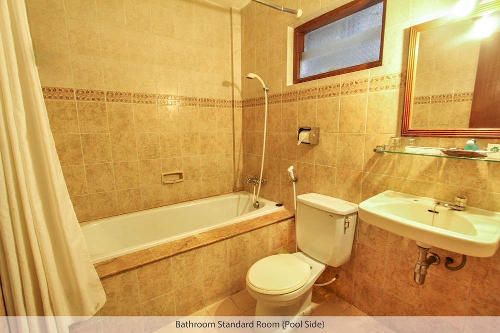 Duta Guest House 47/48
