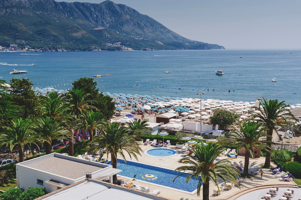 Hotel Montenegro Beach Resort 14/81