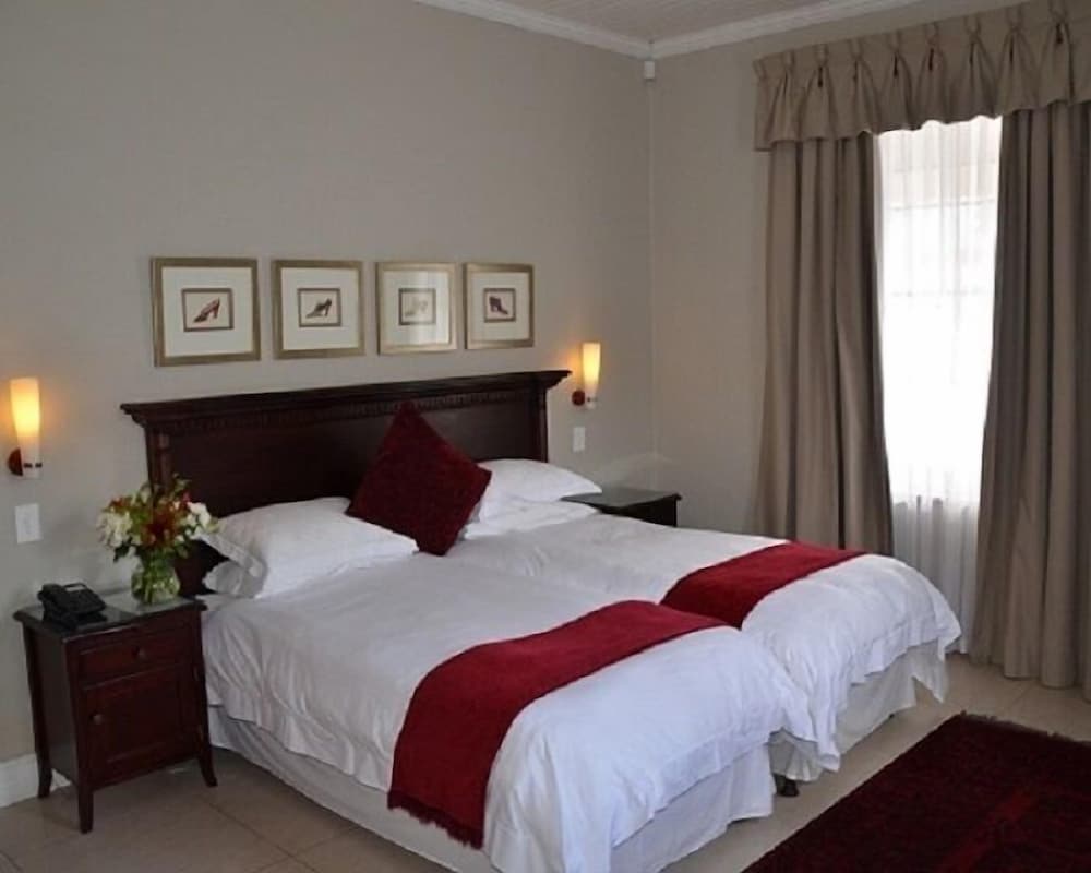 Lemoenkloof Guest House 14/50
