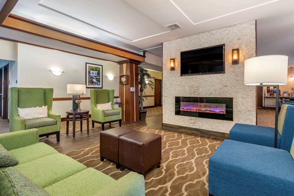 Comfort Inn Williamsport, PA 26/43