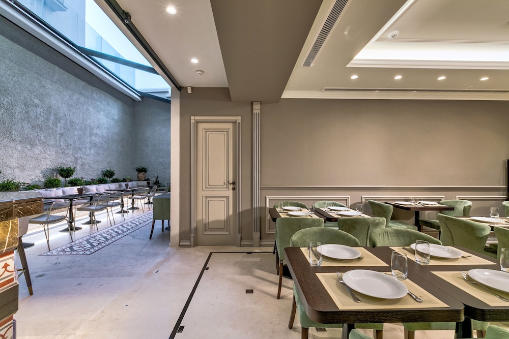 Estia Boutique Apartments 30/50