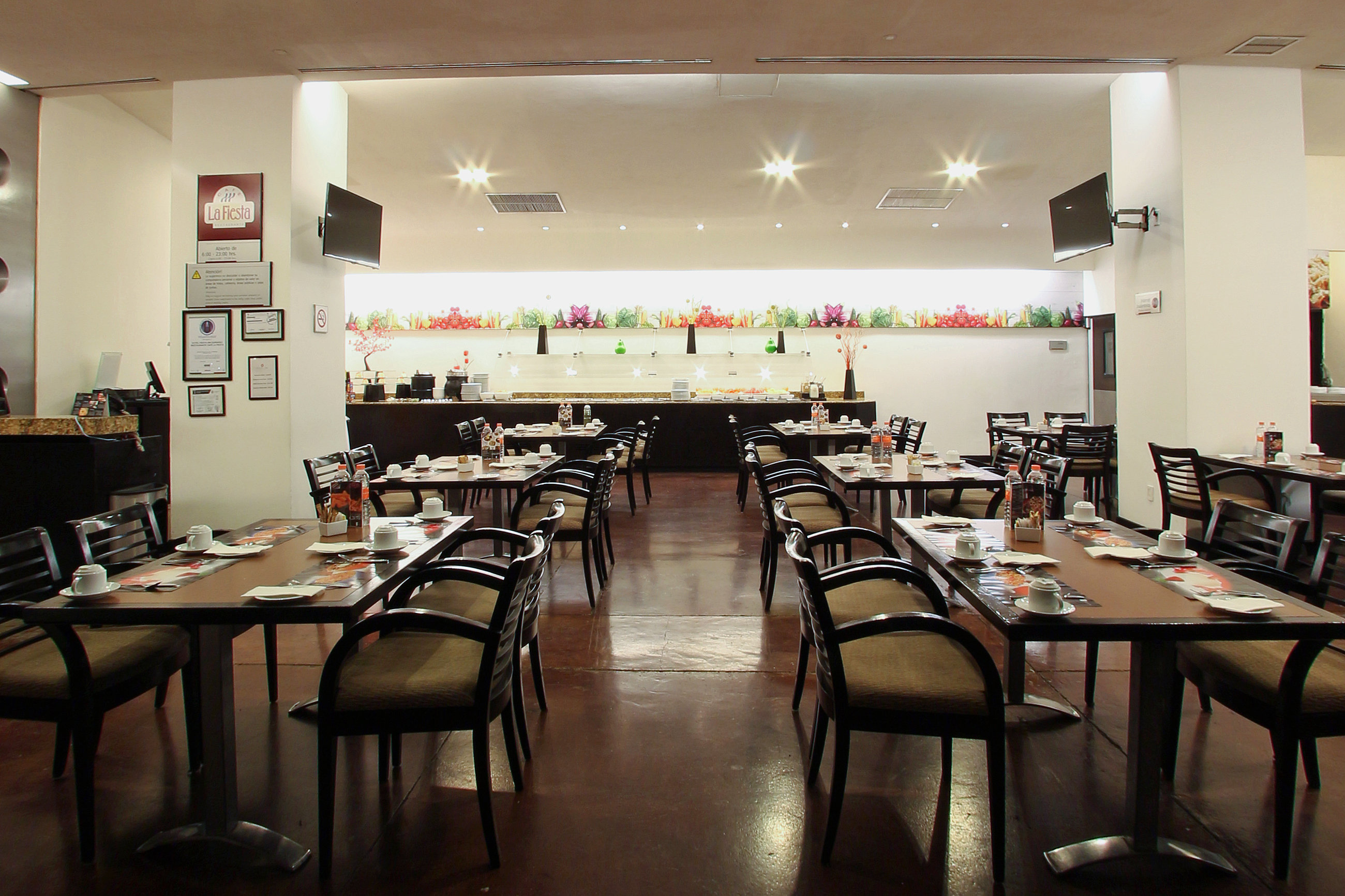 Fiesta Inn Express Durango 44/74
