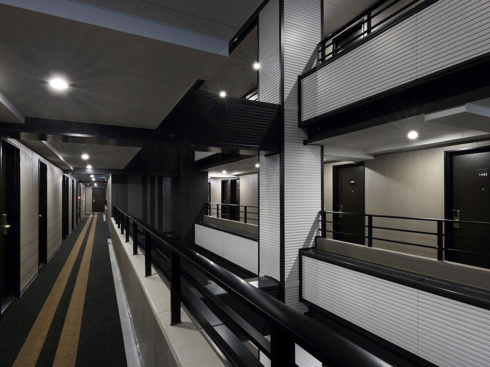 Apa Hotel Nagoya Sakae Kita 5/70
