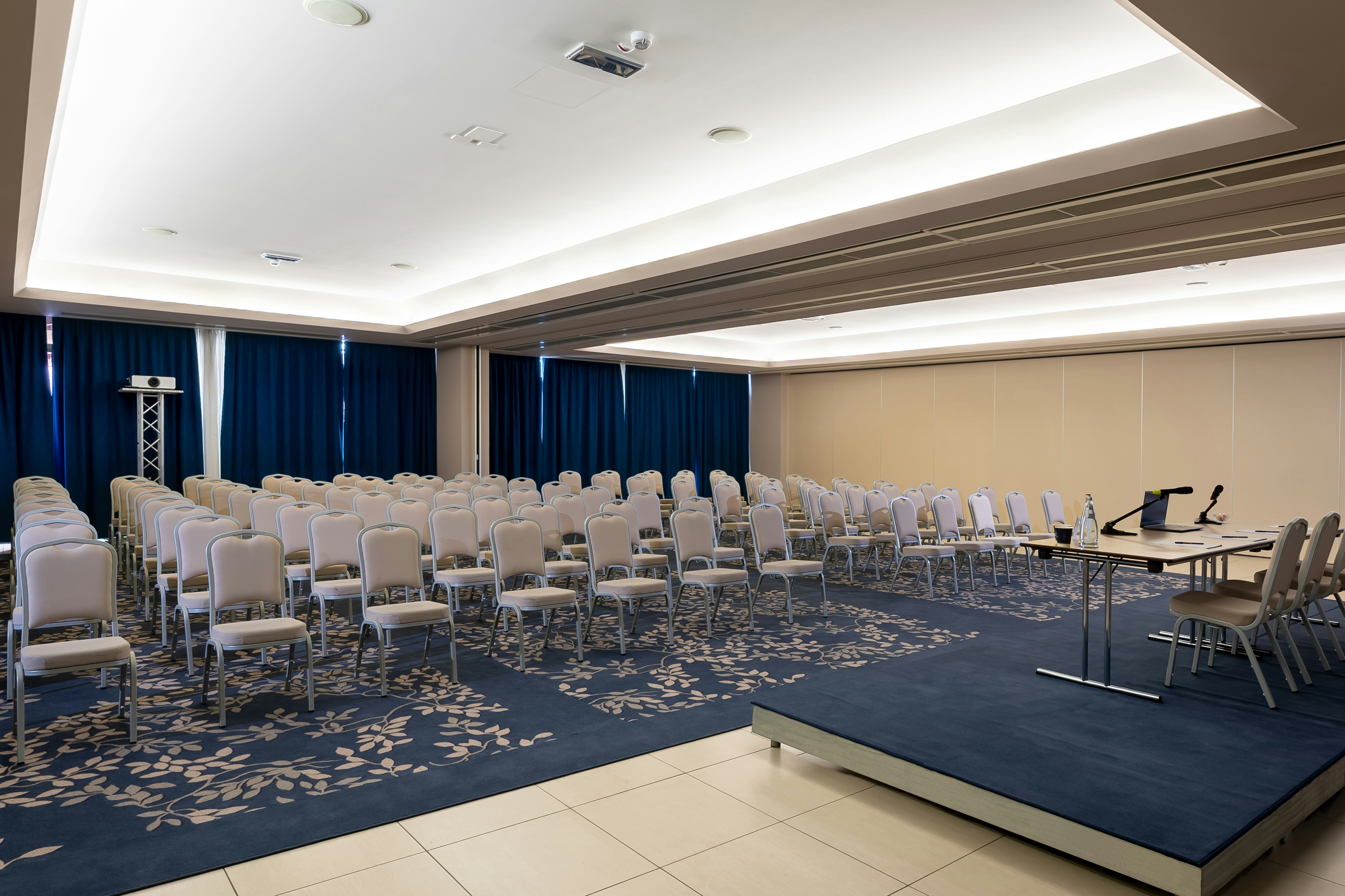 DoubleTree by Hilton Milan Malpensa 69/76