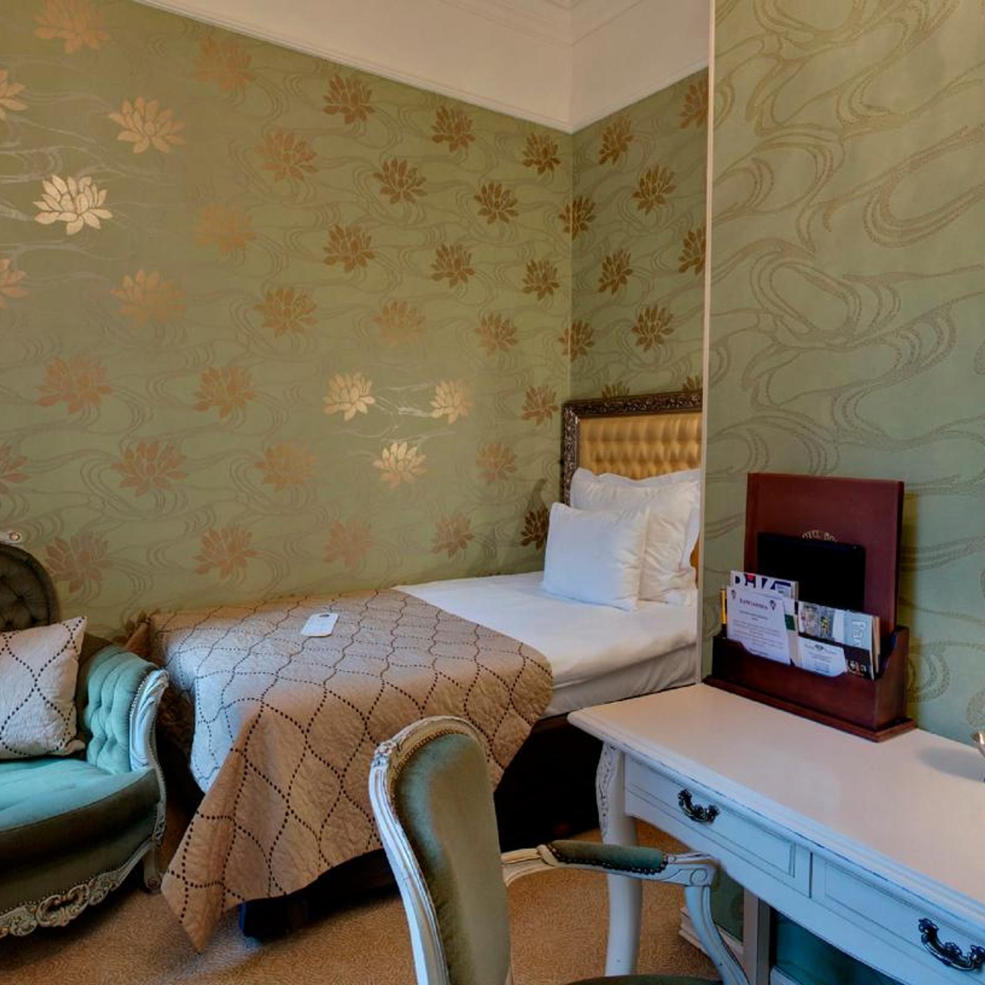 Bohema Hotel & Spa 9/50