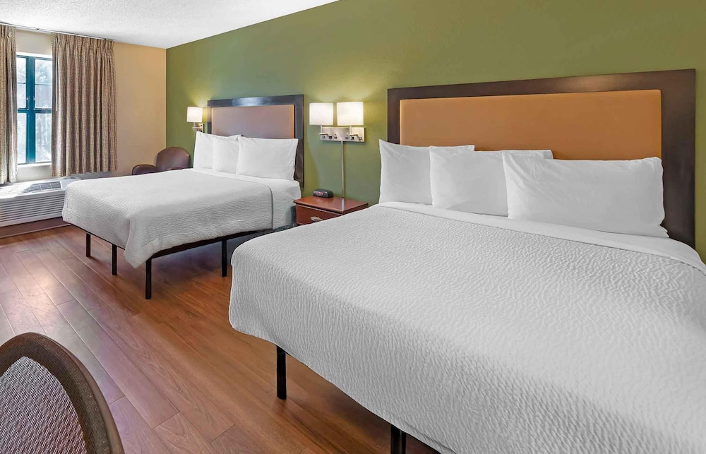 Extended Stay America Los Angeles - Torrance Del Amo Circle 19/50