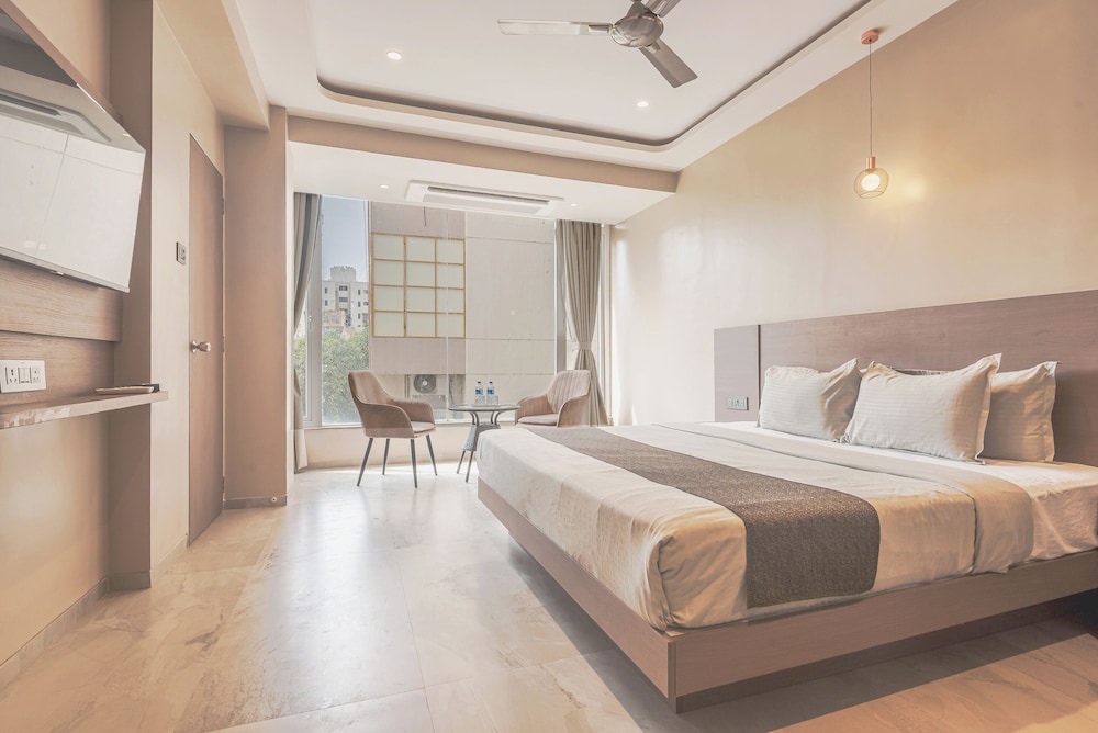 Hotel Aura 13/45
