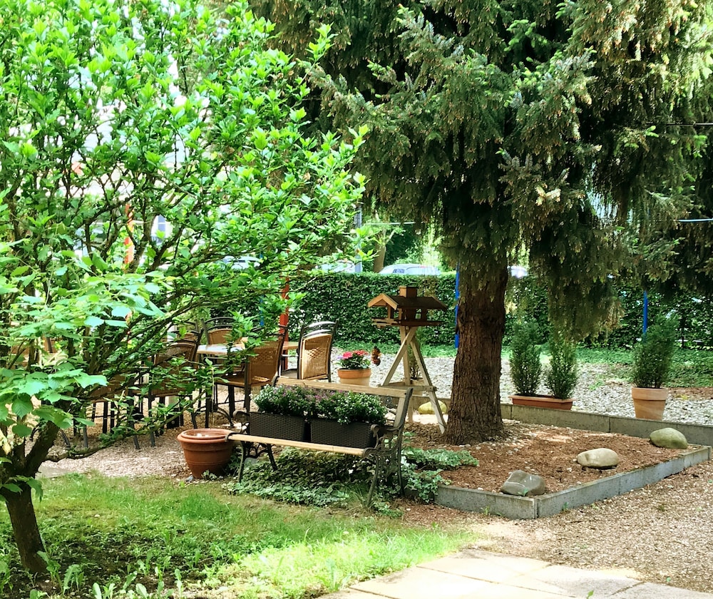 Hotel Bruchwiese 27/30