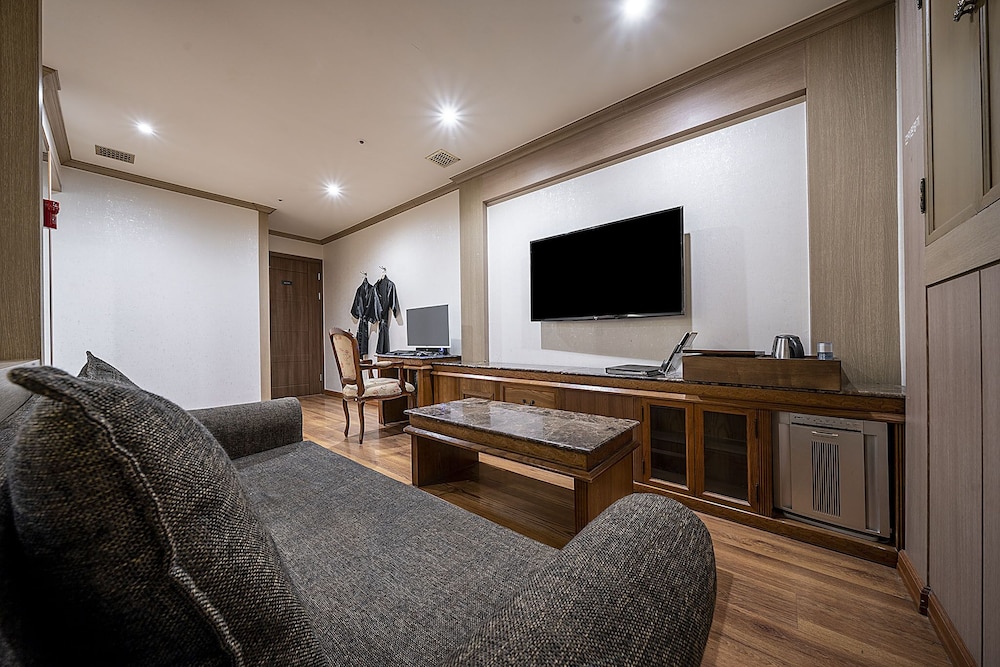 Hotel Cullinan Yongin 42/62
