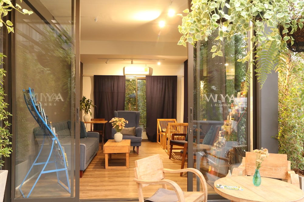 Spice Place Chiang Mai 42/51