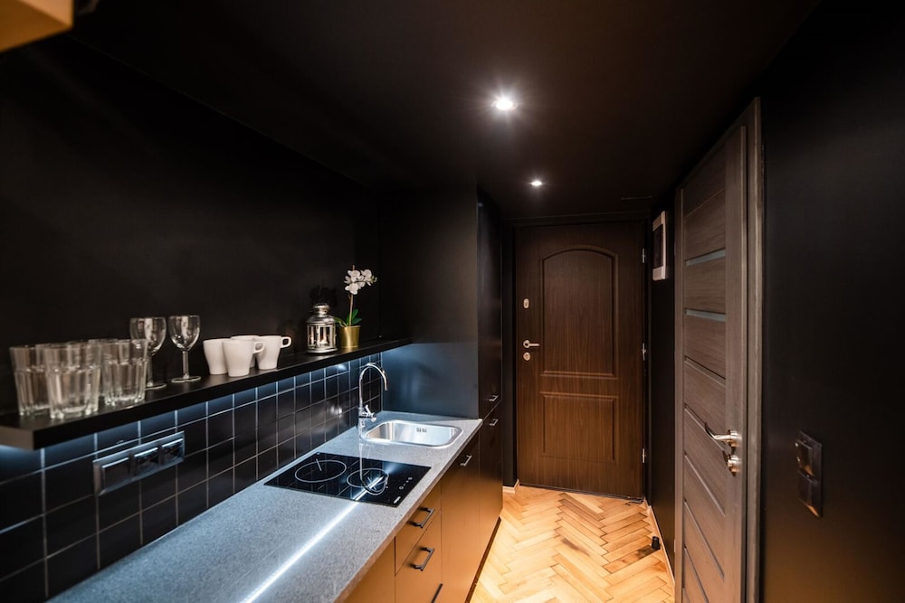 Aparthotel Dietla 99 18/50