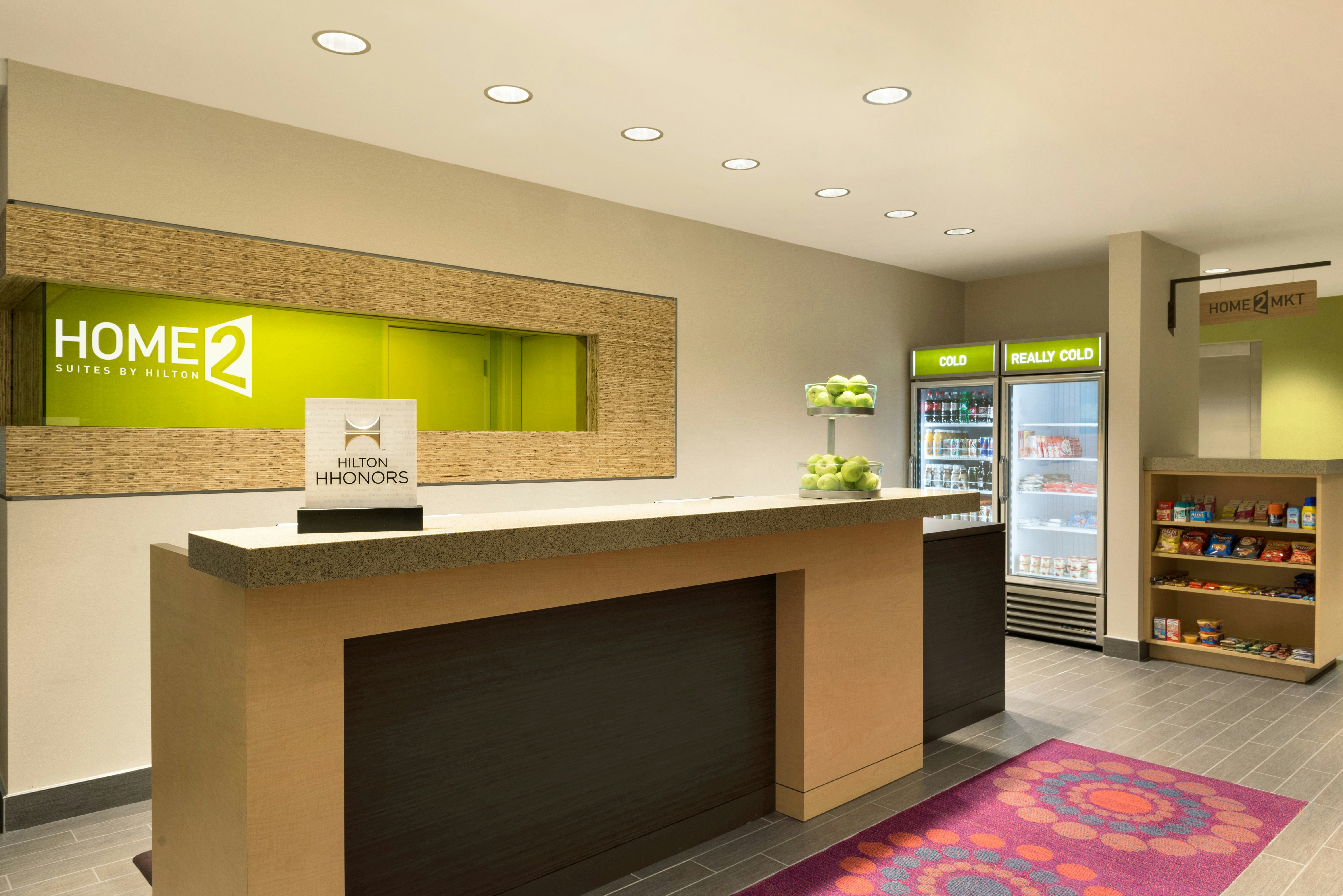 Home2 Suites by Hilton Alexandria 4/26