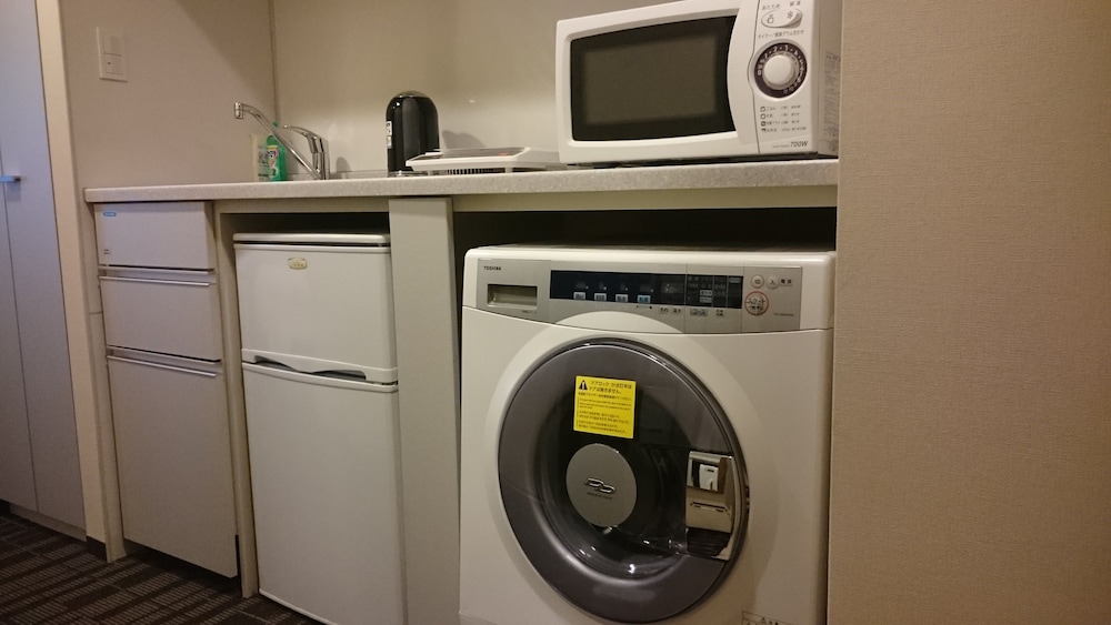 Tokyu Stay Nishi Shinjuku 34/71