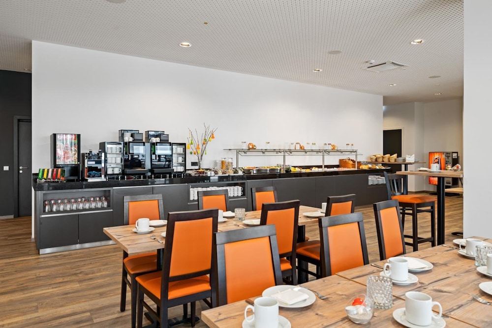 Hotel Amper 23/34