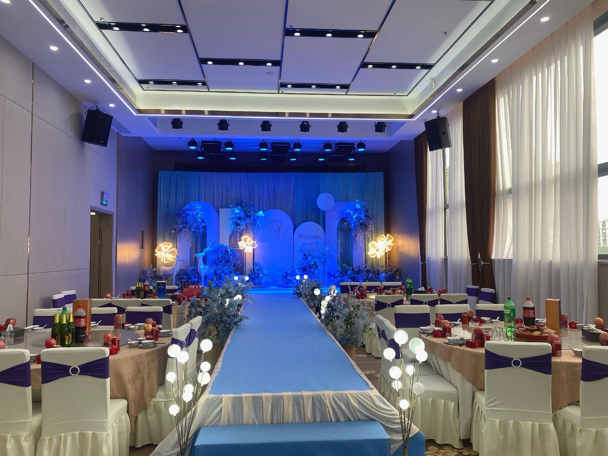 Vienna Hotel (Guangzhou Conghua Taiping Subway Station) 25/30