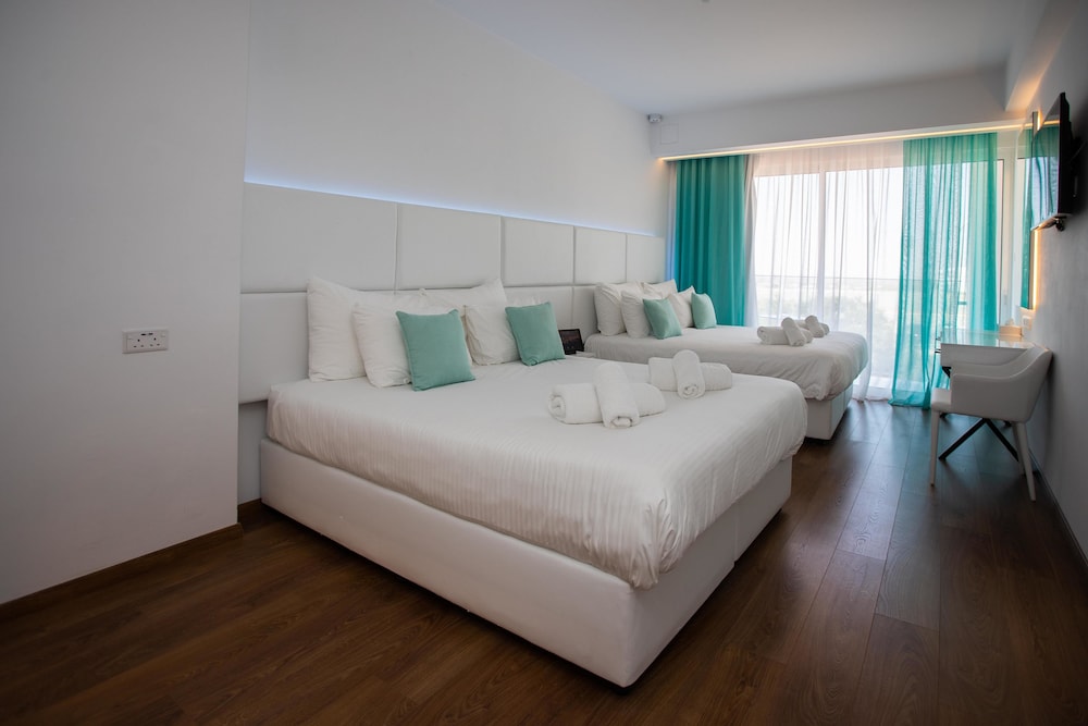 Hotel Napa Suites (Adults Only) 29/71