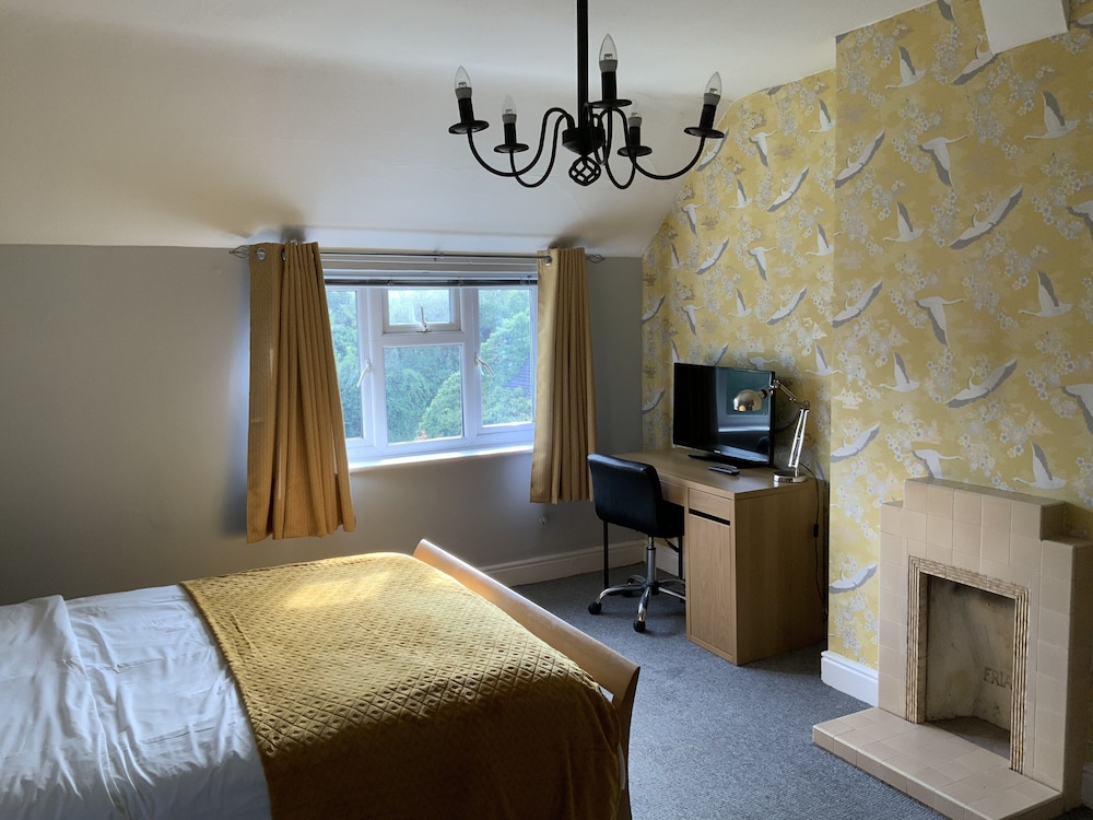 Mackworth House Farm 8/48