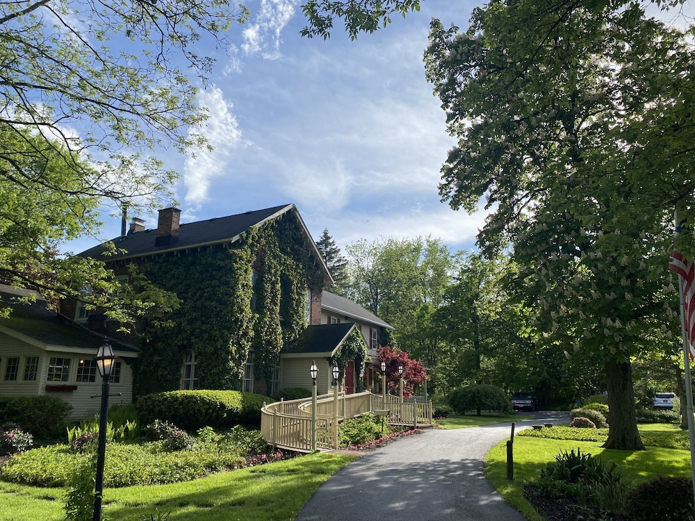 Asa Ransom House 54/62