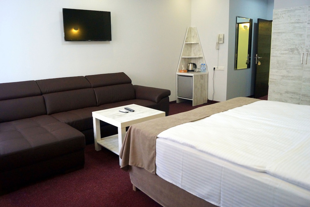 Hobby Hotel 13/34