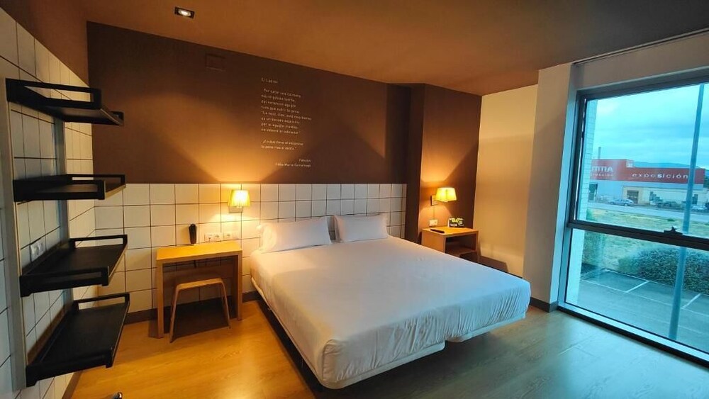 B&B HOTEL Miranda de Ebro 13/39