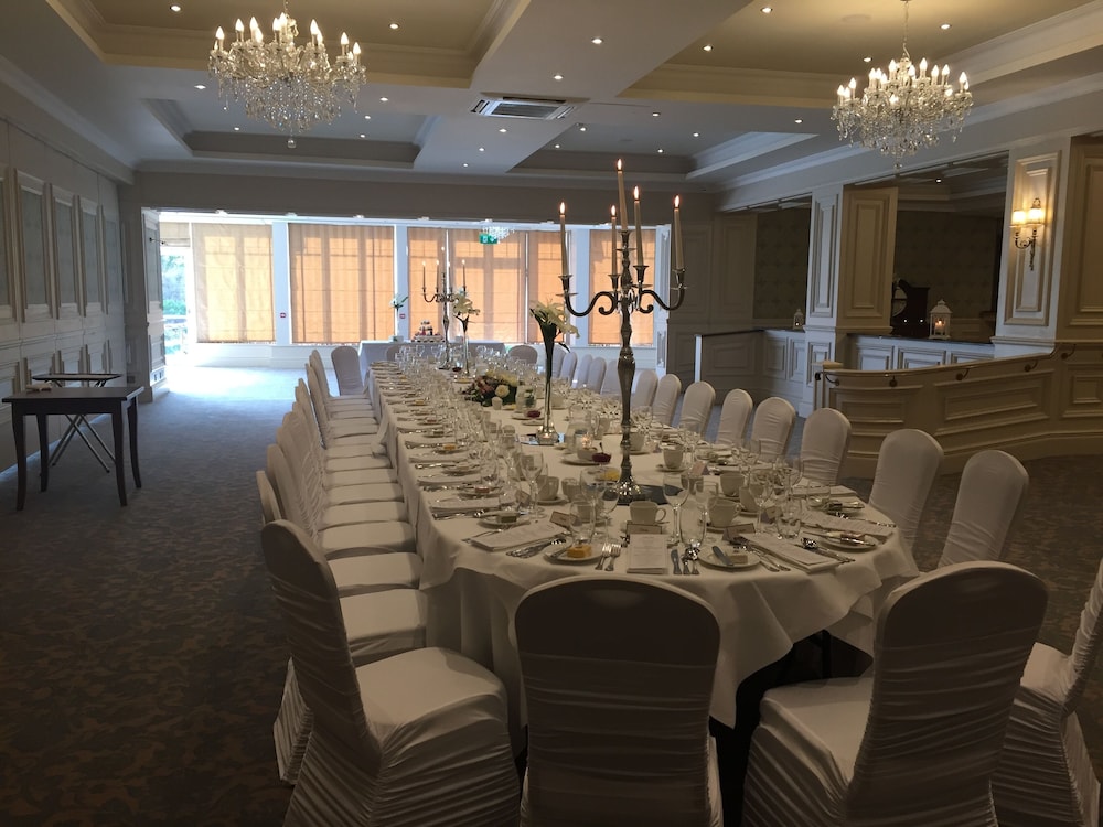 Crover House Hotel & Golf Resort 18/32