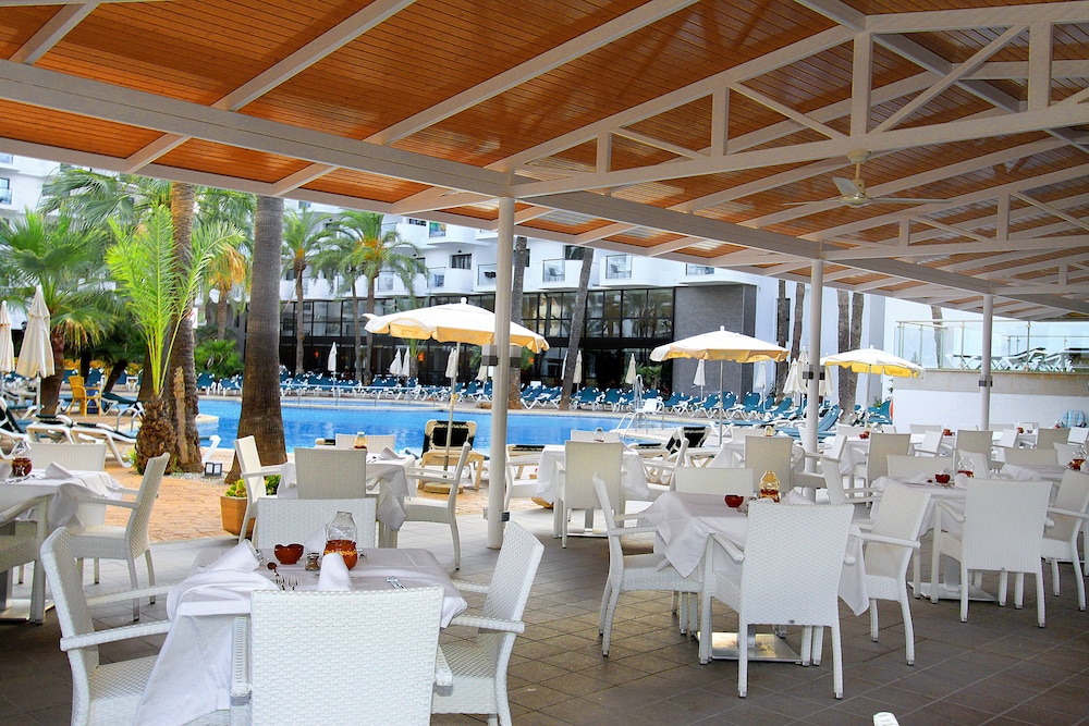 Protur Palmeras Playa Hotel 40/51
