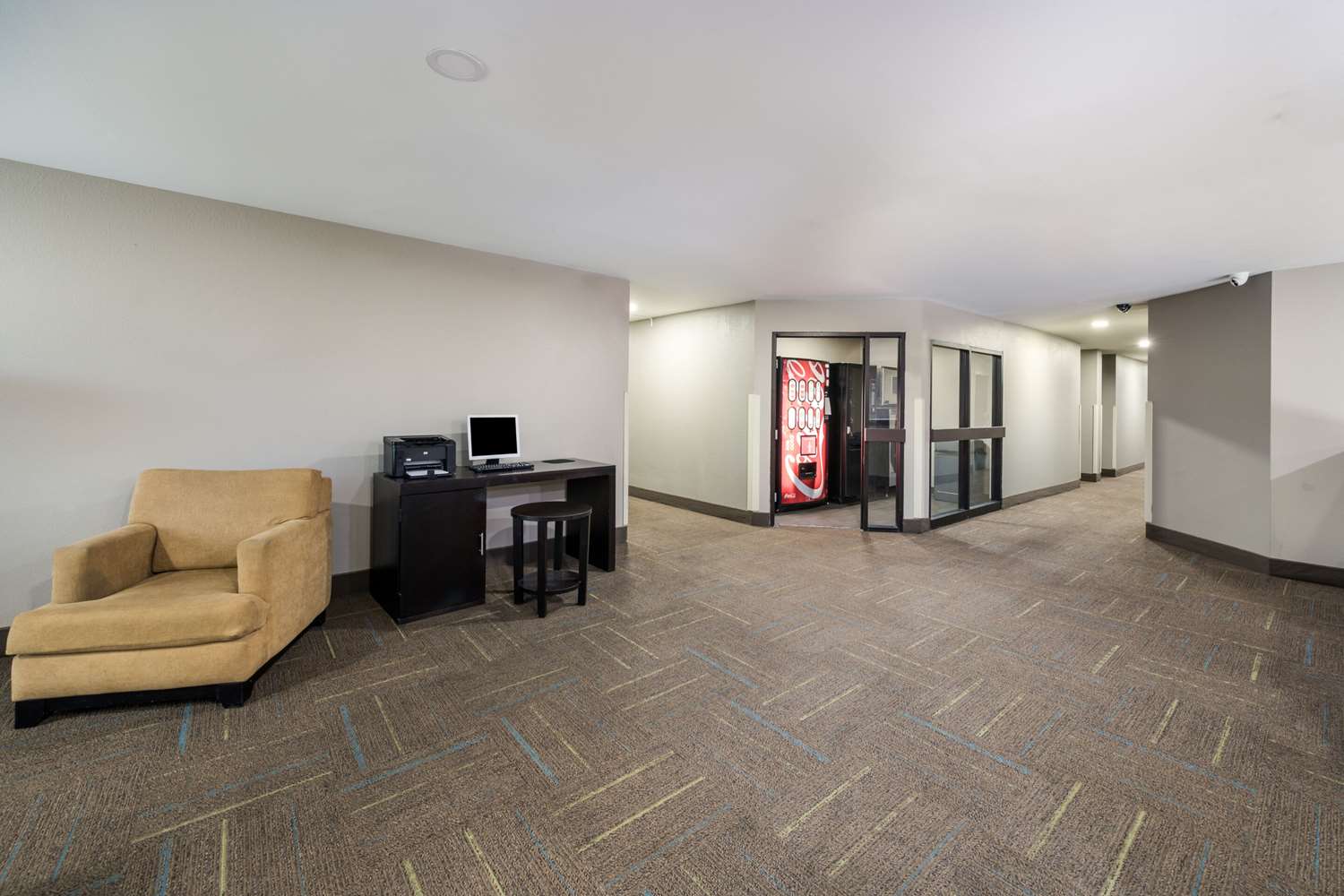 Sleep Inn and Suites Chesapeake - Portsmouth 25/32