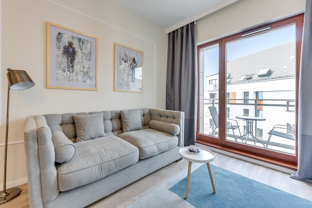 Grano Apartments 57/80