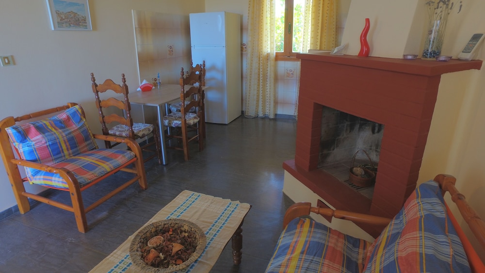 Villa Katerina Holiday Apartments 12/40