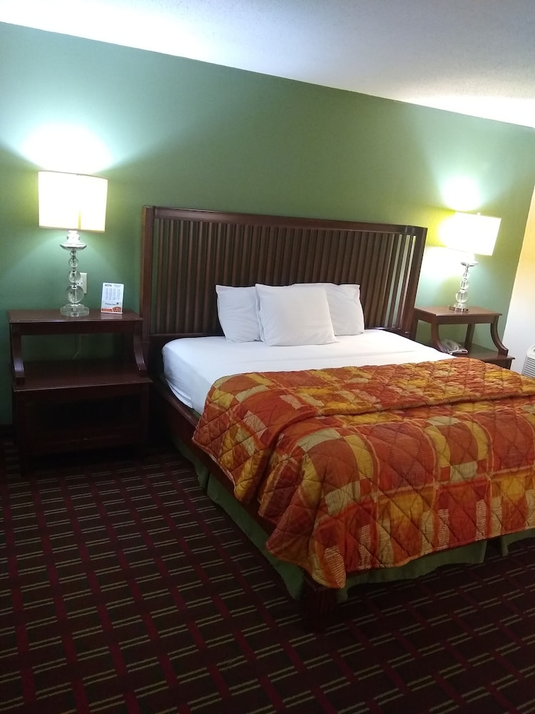 Select Inn Murfreesboro 21/60