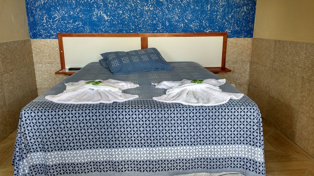 Pousada Litoral Paraty 41/50