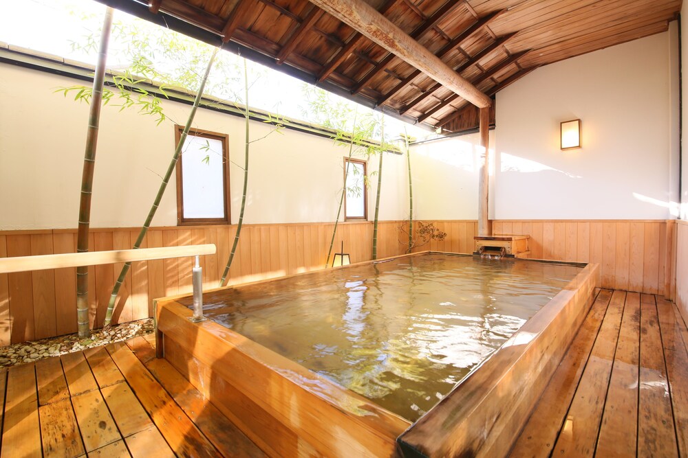 Hotel Tamanoyu 20/46