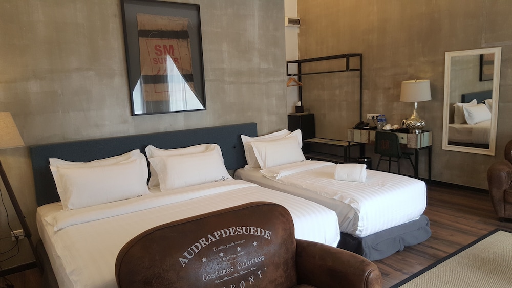 Merton Hotel Ipoh 12/34