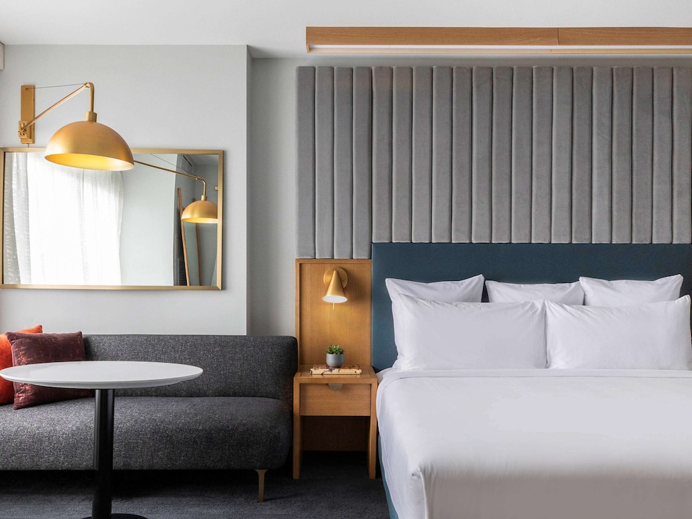 Hotel 55 Chicago Downtown 39/58