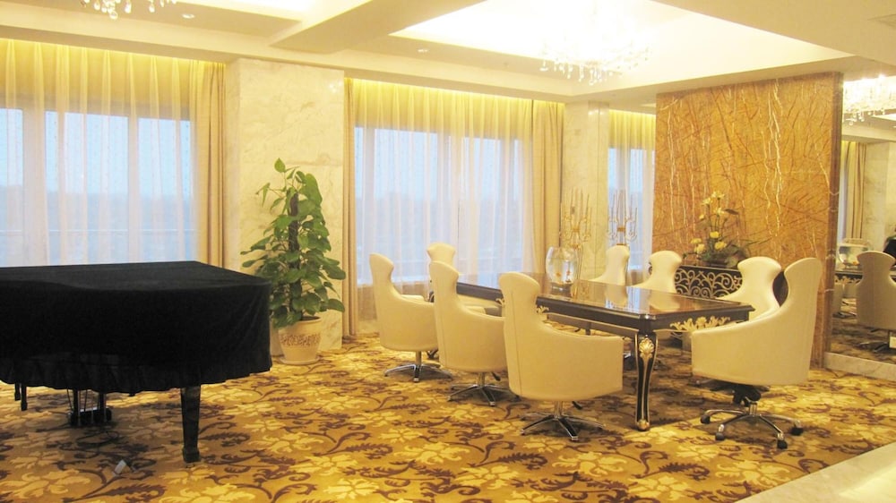 Glarun Jinling HOTEL 49/66