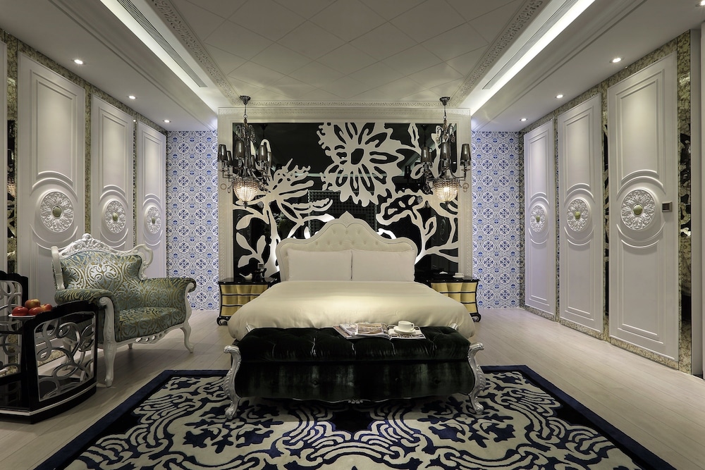 Puli Ease Hotel 4/60