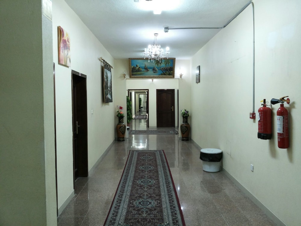 العييري للشقق المفروشة الأحساء 2(Al Eairy Furnished Apartments Al Ahsa 2) 40/59
