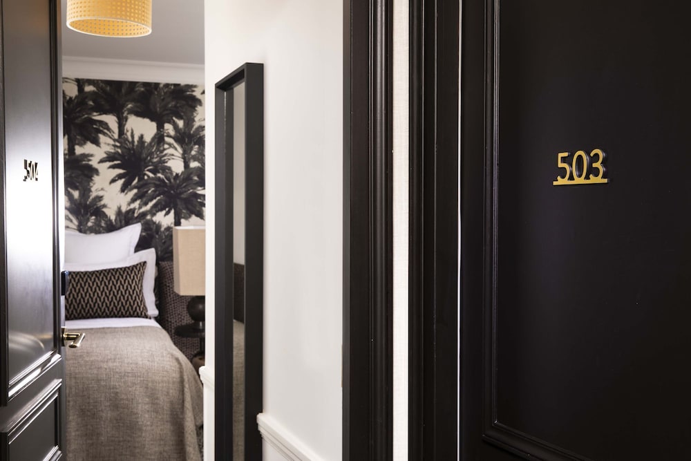Hotel Gramont Opera 30/61