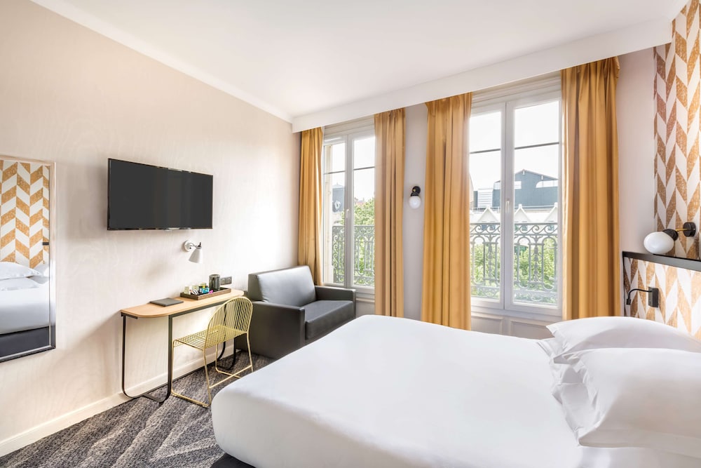 Best Western Hotel Centre Reims 17/49