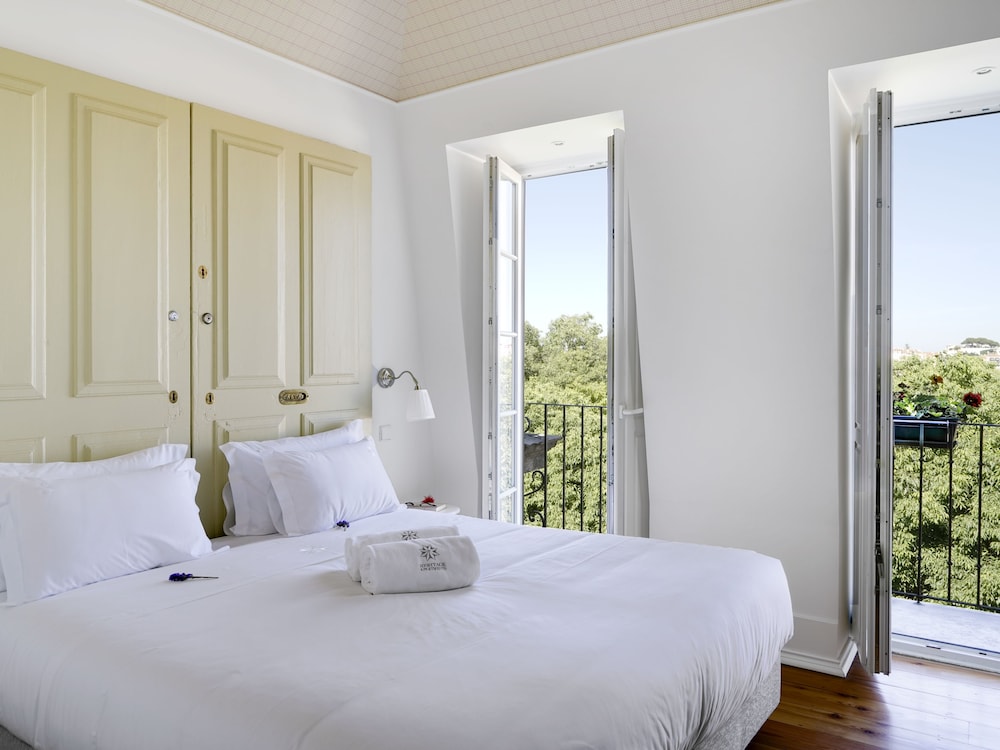 2 Bedrooms, Penthouse, Apartment