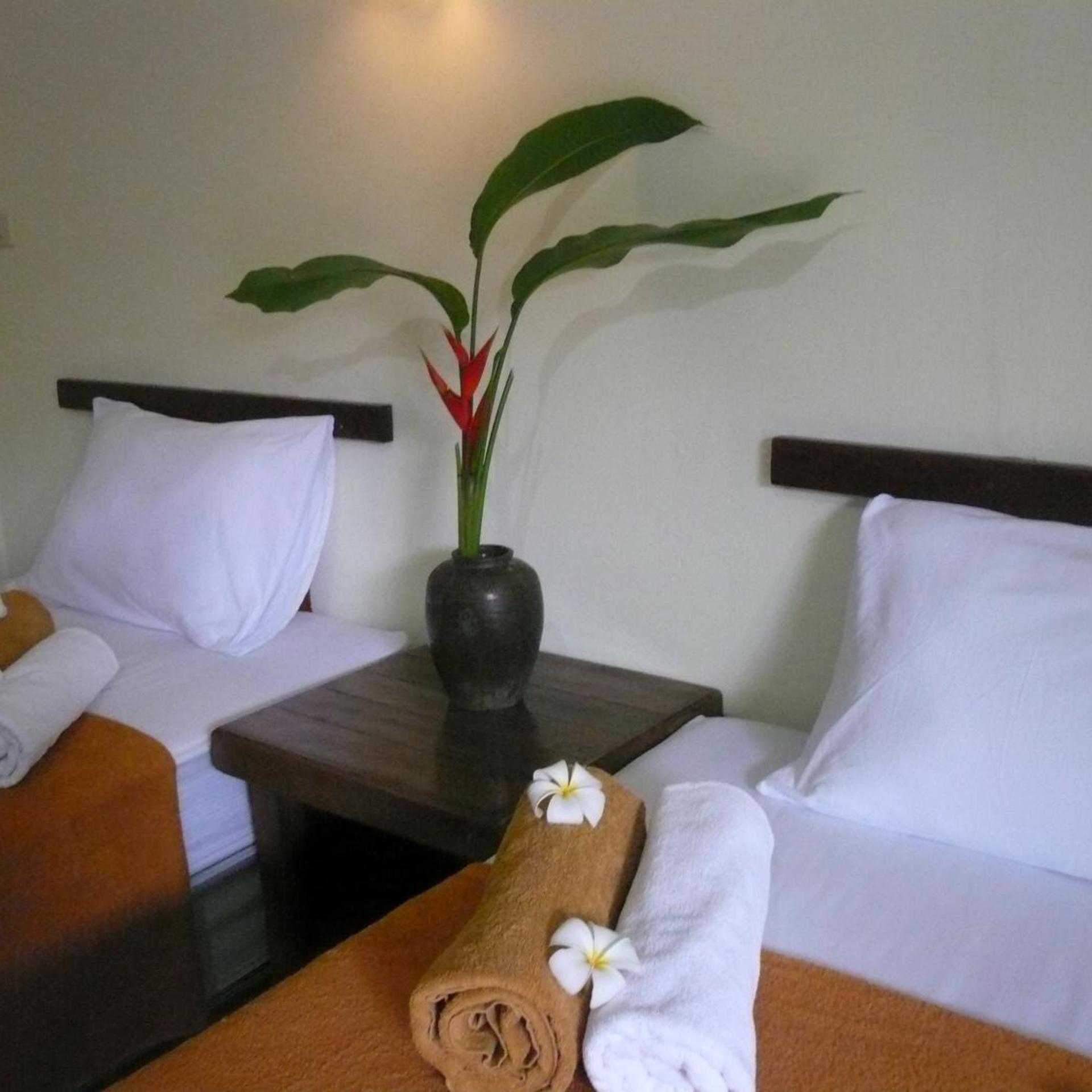 Baan Lamai Resort 34/50
