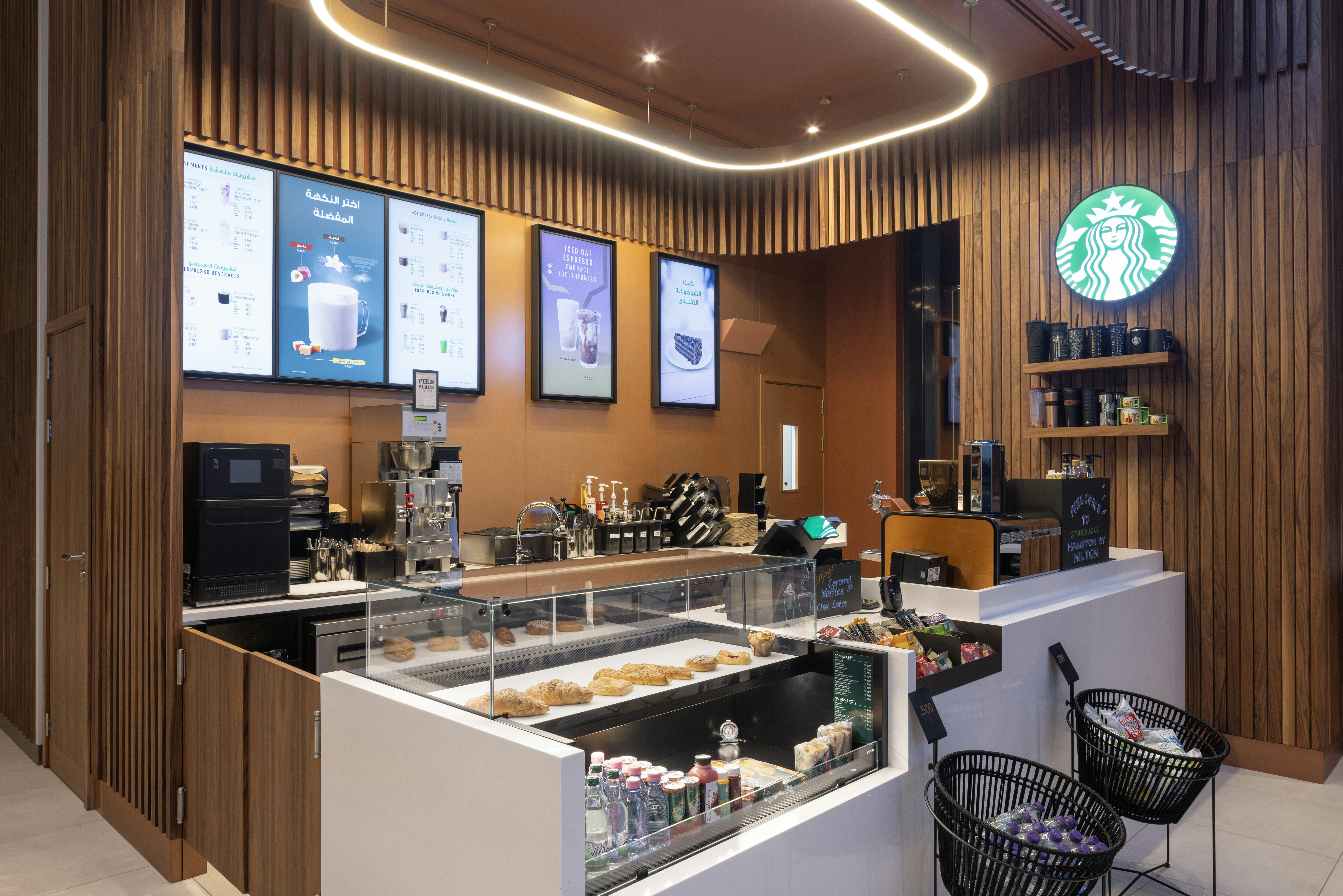 希尔顿欢朋酒店Kuwait Salmiya(Hampton by Hilton Kuwait Salmiya) 图片5