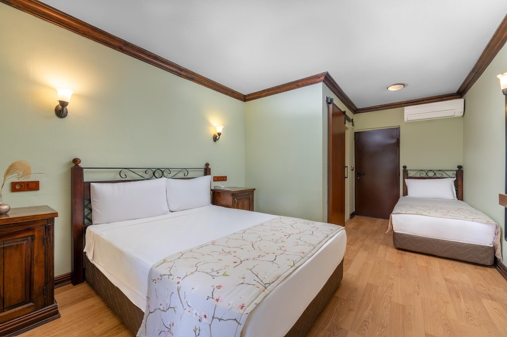 BESO Hotel Berke Ranch & Nature 16/54