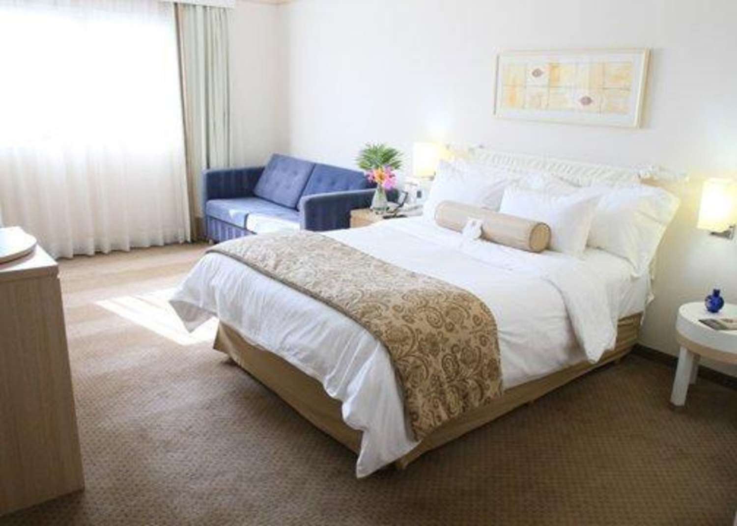 Comfort Suites Londrina 3/16