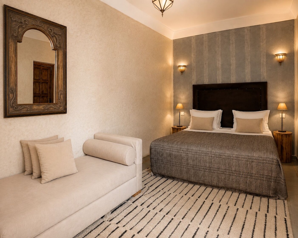 RIAD DAR MORE 10/49